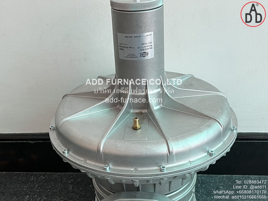 Madas Mod AG/RC DN65 (2)